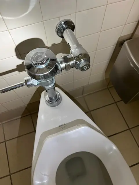 Fixture installation and repair for Sewer Camera Inspection in Eastman